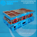 Cast Iron Die, Progressive Die, Stamping Die for Automotive Industry